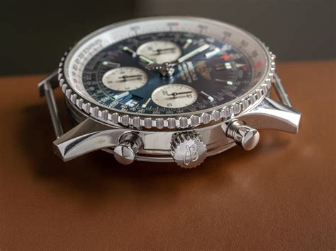 a22322 breitling|breitling navitimer a23322 blue.